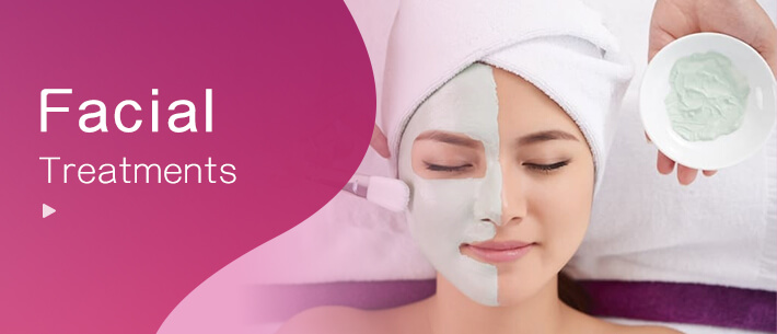 Facial Treatments
